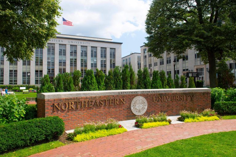North Eastern University