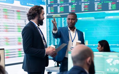 Beginners Forex Trading Training Course