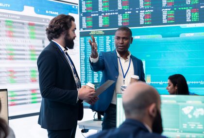 Beginners Forex Trading Training Course